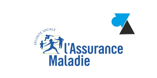 tutoriel assurance maladie France