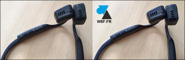 tutoriel appairage aftershokz pairing bluetooth