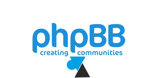 phpBB logo