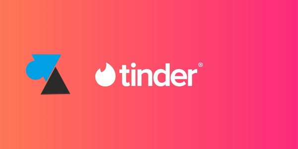 tutoriel supprimer effacer compte profil Tinder