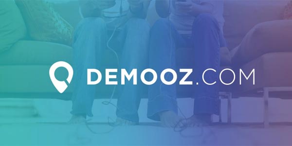 demooz logo