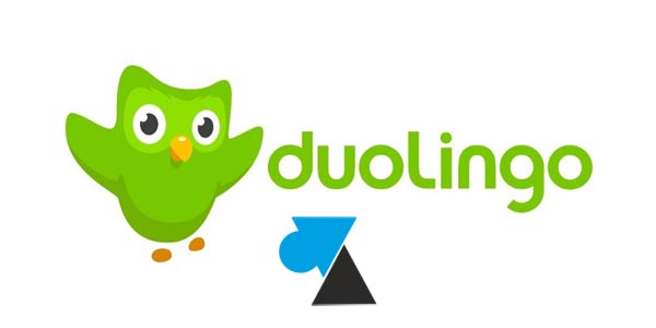 Duolingo logo