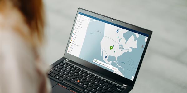 nordvpn