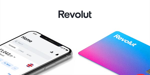 revolut logo