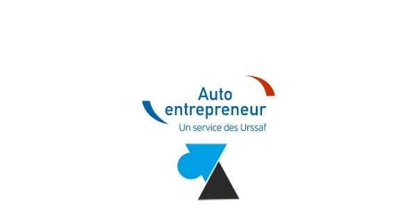 auto entrepreneur logo AE