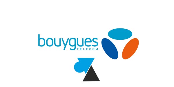 Bouygues Telecom logo