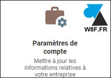 tutoriel Google Workspace parametres console administration