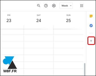 tutoriel installer Google Agenda module Microsoft Teams