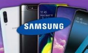 Redémarrer un téléphone Samsung qui ne répond plus