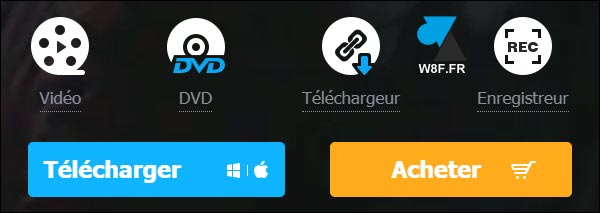 telecharger videoproc logiciel windows mac