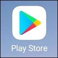 tutoriel Google Android Play Store logo