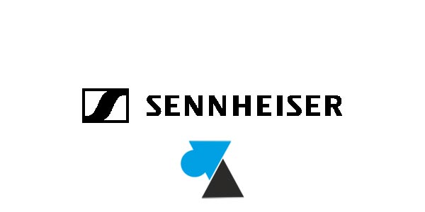 Sennsheiser logo