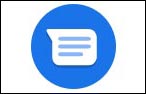 tutoriel google messages sms android