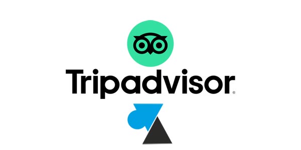 Tripadvisor logo