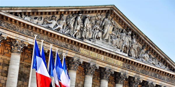 assemblee nationale france