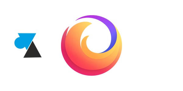 WF firefox logo