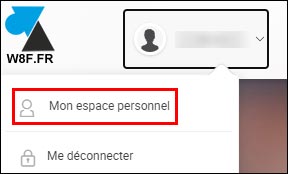 tutoriel Pole Emploi espace personnel