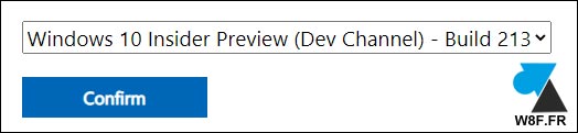 tutoriel télécharger Windows 11 Insider Preview