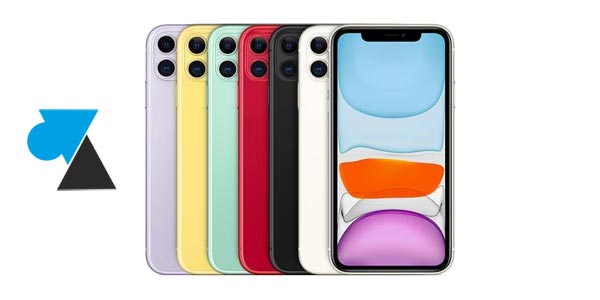 iPhone design