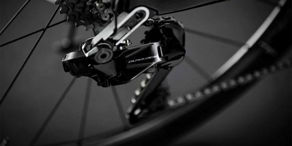 Shimano Dura Ace Di2 2021