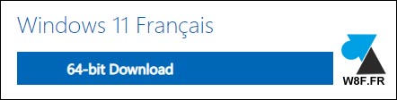 tutoriel telecharger ISO Windows 11 gratuit