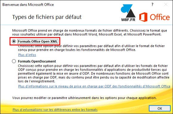 tutoriel installer Microsoft Office licence gratuit