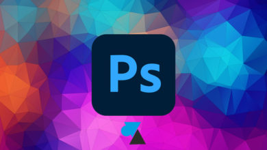 tutoriel Adobe Photoshop WF