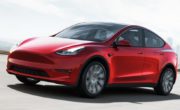 Tesla : 1 million de voitures vendues en 2021