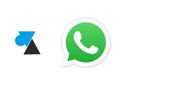 WF WhatsApp logo