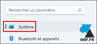 tutoriel Windows 11 Parametres Systeme