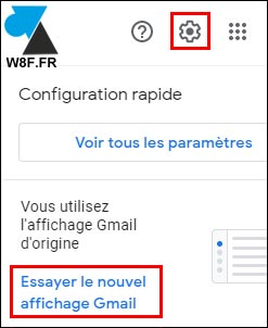 tutoriel Gmail Google mail