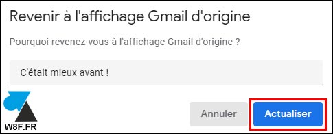 tutoriel Gmail Google mail