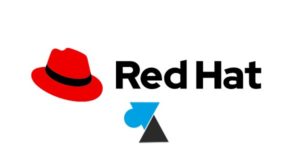 logo RHEL Red Hat Enterprise Linux
