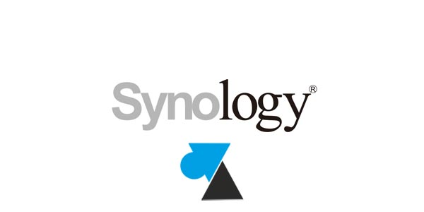 Installer une machine virtuelle sur NAS Synology