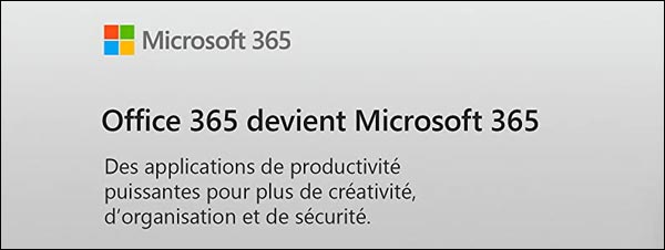 office microsoft 365