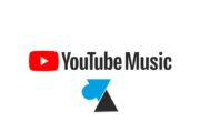 Améliorer la qualité audio de YouTube Music