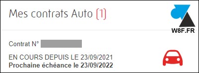 contrat auto axa blablasure