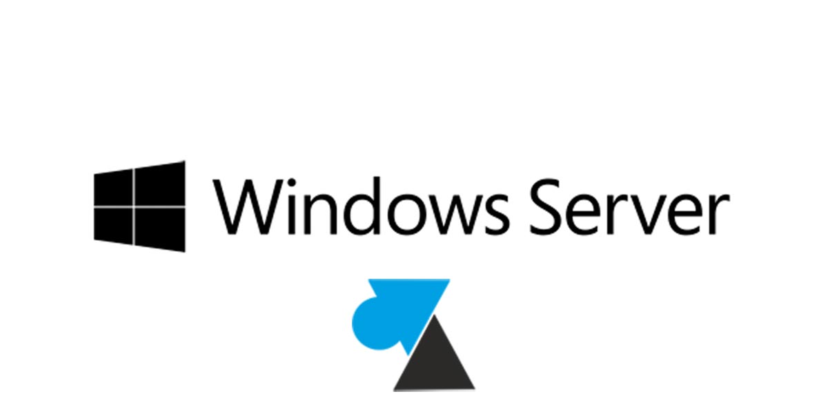 windows server wf