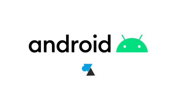 Installer la mise à jour Android 13
