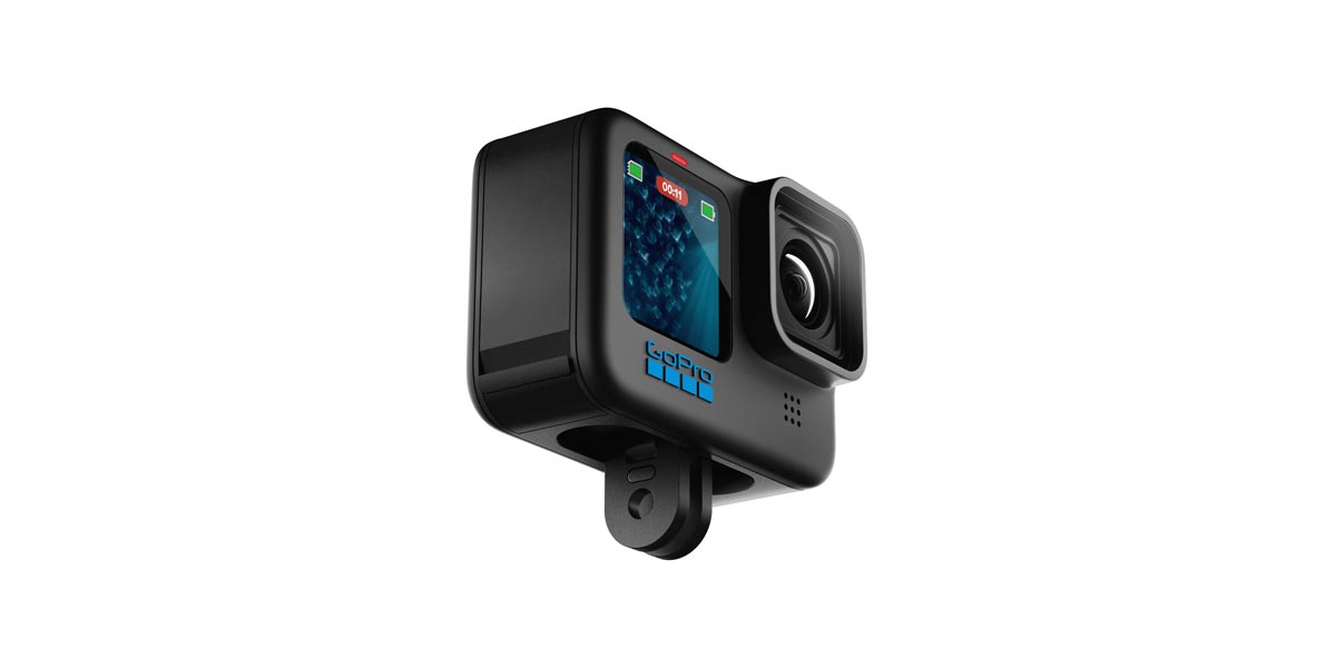 photo camera GoPro Hero 11 Black