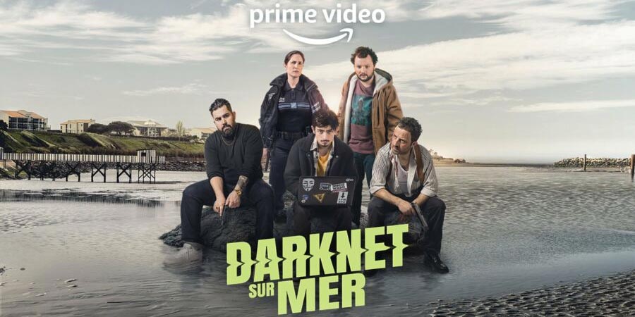 darknet sur mer serie amazon