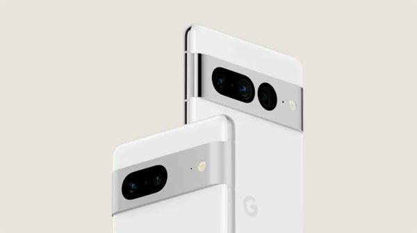 google pixel 7