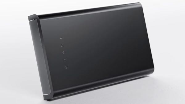 Tesla SSD trop cher