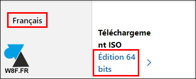 tutoriel telecharger gratuit Windows Server 2022 ISO