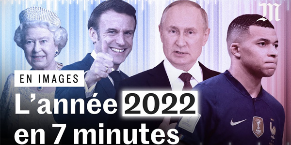 résumé année 2022