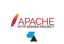 apache http server logo