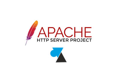 apache http server logo