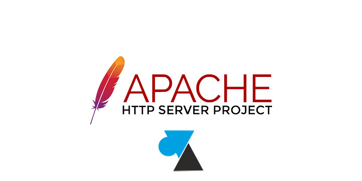 apache http server logo