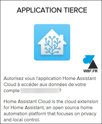 tutoriel configurer Home Assistant Netatmo