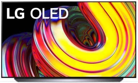 TV LG OLED CS